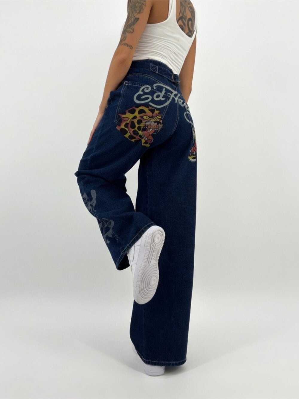 Ed Hardy Jean (Size 30)